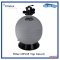 MFV35 TopMount  Sand Filter Emaux