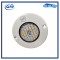 ไฟ LED 5W/480LM  12V DC แสงขาว เทียบเท่าหลอดฮาโลเจน(หลอดใส้) 45W สำหรับสระว่ายน้ำแบบคอนกรีต
