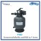 P Series P350  14"  Top Mount  Emaux