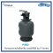 P Series P350  14"  Top Mount  Emaux
