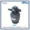 P Series P350  14"  Top Mount  Emaux