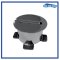 Stainless Steel Concrete Cup Anchor** No Stock, Delivery Time : 60 - 90 Days