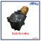 ปั๊ม PT3002-C ปั๊มสระว่ายน้ำ 3 HP/3hase/380V  เกรด c   รับประกัน 3 เดือน