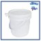 คลอรีนก้อน 90%TCCA90T 5 กก Whale Pool