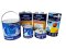 Complete swimming pool paint set for 100 square meter swimming pool 75 Q (5x10x1.5m) Epoxy primer, Unithane W-4000 with thinner Swimming pool Paint Set (3 coats) 3 year warranty