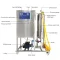 QL-OWS Ozone Water System with mixing tank