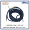 Underwater light   LED Slim 18W/12V/AC/4 M Cable with 2 Cores/ Single Color- Blue