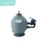 SCG 20" Side mount plastic sand filter