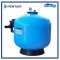 ถังกรองทราย Peintair SDM650  Sand Filter S650  25" Side Mount  w/ 1.5" valve