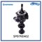 SP0710X62 มัลติพอร์ตวาล์วขนาด 1.5" สำหรับเครื่องกรองทราย (มีเกจวัดแรงดันแถม)