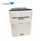 Anode Zing แอโนดสังกะสีป้องกันสนิมสำหรับสระว่ายน้ำ รุ่น SPA5001-A  Zinc sacrificial anode: 2" Laswim (Zinc Anode for Pool Anti-Corrosion)