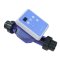เครื่องผลิตคลอรีนเกลือ LASWIM SR300  series salt chlorinator 30 g/h
