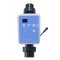 เครื่องผลิตคลอรีนเกลือ LASWIM SR300  series salt chlorinator 30 g/h