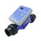 เครื่องผลิตคลอรีนเกลือ LASWIM SR050  salt chlorinator 5 g/h