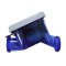 เครื่องผลิตคลอรีนเกลือ LASWIM SR050  salt chlorinator 5 g/h