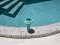 YINMIK BLE-YC01 Smart Pool Monitor – เครื่องวัดคุณภาพน้ำ 6-in-1 แบบลอยตัว