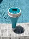YINMIK BLE-YC01 Smart Pool Monitor – เครื่องวัดคุณภาพน้ำ 6-in-1 แบบลอยตัว
