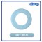 กรอบโคมสี  SKY BLUE ใช้คู่กับดวงไฟรุ่น PSN  6w เส้นผ่านศูนย์กลาง 230มม  วัสดุ ABS