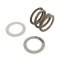 SPRING WITH WASHERS for Multiport 00599 Astralpool