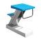 Competition Equipment, Starting Platform** No Stock, Delivery Time : 30 Days