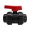 True Union Ball Valves