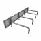 Turning Panels 0.30 x 1.60 meters *** No Stock, Delivery Time : 30 Days