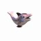 Dolphin Fountain, Size W 70 x L 160 x H 100 cm