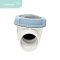 Safety check valve Imperial: 2" or Metric: 63mm Laswim