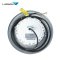 โคมไฟ  WL-PT  LED  24W, AC12V/DC12-24V SS face ring Color White