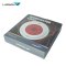 โคมไฟ  WL-PT  LED  24W, AC12V/DC12-24V, plastic face ring Color RGB