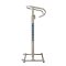 Treadmill – Aquatreadmill Easy Line (Black)**No Stock, Delivery Time : 30 - 60 Days