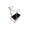 Treadmill – Aquatreadmill Easy Line (Black)**No Stock, Delivery Time : 30 - 60 Days