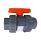 ERA  Ball Valve UPVC 2.5" Grade B