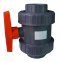 Ball Valve UPVC 3" ERA Grade B