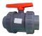 ERA Ball valve 4.0"UPVC Grade C