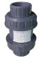 Ball Check Valve UPVC 1.1/2" ERA Grade B