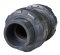 Ball Check Valve UPVC 1.1/2" ERA Grade B