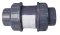 Ball Check Valve UPVC 1.1/2" ERA Grade C