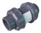 Ball Check Valve UPVC 1.1/2" ERA Grade C