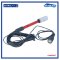 21539 หัววัดค่า RX(RX electrode) 5-metre cable and plastic BNC connector