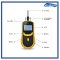 เครื่องวัดค่า Ozone QL-800-O³   ***Pre Order 30-60 Days