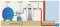 Zodiac RE/U 24T electric heater for swimming pool 24 kW/380-400V/3P