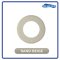 กรอบโคมสี  SAND BEIGE ใช้คู่กับดวงไฟรุ่น PSN  6w เส้นผ่านศูนย์กลาง 110มม  วัสดุ ABS