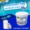 คลอรีนก้อน 90%TCCA90T 5 กก Whale Pool