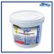 คลอรีนเกล็ด T.C.C.A 90% 5 KG Whale Pool รหัสเดิม CL-WP-G-5