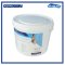 คลอรีนไตรคลอฯ ชนิดผง 90% ขนาด 10 กิโลกรัม Trichloroisocyanuric Acid Powder