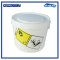 คลอรีนไตรคลอฯ ชนิดผง 90% ขนาด 10 กิโลกรัม Trichloroisocyanuric Acid Powder