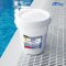 คลอรีนผง TCCNa 90 Chlorine Powder