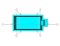 สระว่ายน้ำ Fiberglass ขนาด 2x4x1.2m ระบบไร้ท่อ อุปกรณ์งานระบบห้องเครื่อง ติดตั้งมาในชุด ( รับประกัน 10 ปี งานระบบรับประกัน 1 ปี) ราคาไม่รวมงานติดตั้ง  ลูกค้าสามารถติดตั้งเองได้ง่ายๆ ให้ Wiinwin pool เป็นพี่เลี้ยง