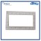 Gasket for EM0020 Skimmer  for Vinyl Pool